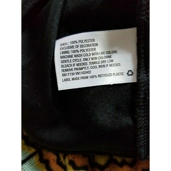 Exhilaration A-Line Dress Size Small - Picture 8 of 8